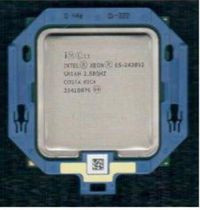 Hewlett Packard Enterprise 729112-001-RFB PROC IVB E5-2430 V2 W/JACKET 729112-001-RFB