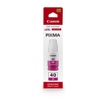 Canon 3401C001 INK GI-40 M 3401C001