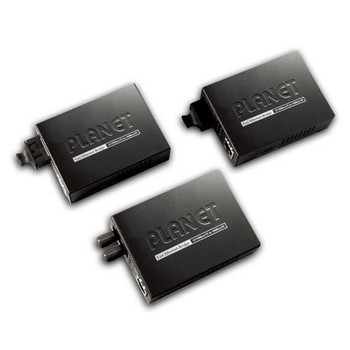 Planet FT-806A20- 10/100TX - 100Base-FX WDM FT-806A20-UK