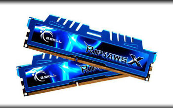 G.Skill F3-2400C11D-16GXM 16GB DDR3-2400 F3-2400C11D-16GXM