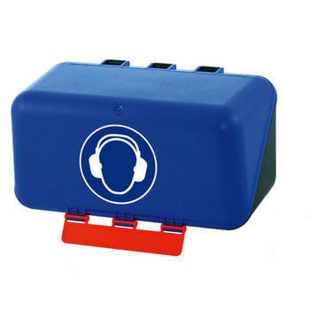 Brady 311529 Storage Dispenser Box for ear 311529