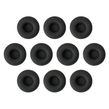 Jabra 14101-48 LEATHER EAR CUSHION 10PCS for 14101-48
