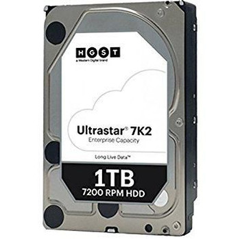HGST 1W10001 1TB SATA III 7200 rpm 1W10001