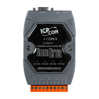 ICP DAS 44979 ICP CON I-7000 SERIE 44979