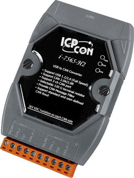 Moxa 45762 ICP CON I-7000 SERIE 45762