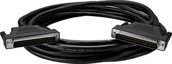 Moxa 51441 DB37 CABLE MALE/MALE 5 METER. 51441