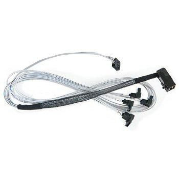 Adaptec 2279900-R I-rA-HDmSAS-4rASATA-SB-.8M 2279900-R