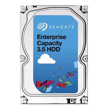Seagate ST4000NM0025-RFB Enterprise Capacity HDD. ST4000NM0025-RFB