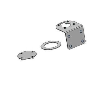 Ergonomic Solutions SPV3701-02 Point of Payment Placement SPV3701-02