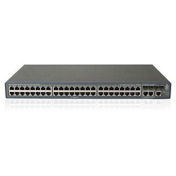 Hewlett Packard Enterprise JG300A-RFB 3600-48 v2 EI Switch JG300A-RFB