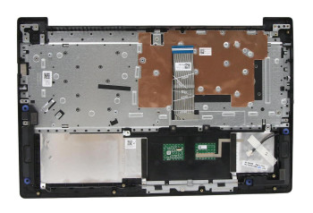 Lenovo 5CB1C18833 Upper Case ASM_GER L82KD BK 5CB1C18833