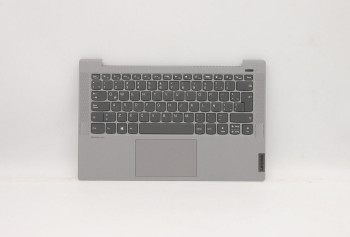 Lenovo 5CB1C13154 Upper C82LM PL_SILD FP 5CB1C13154