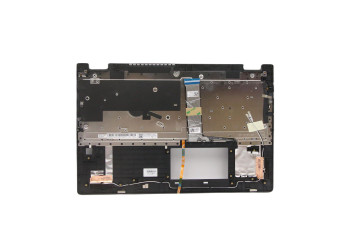 Lenovo 5CB1B96291 Upper Case ASM_NORDIC W 82HV 5CB1B96291