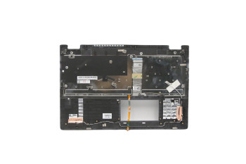 Lenovo 5CB1B96228 Upper Case ASM_NORDIC W 82HV 5CB1B96228