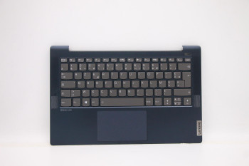 Lenovo 5CB1B66094 UpperCase_FRA C82FE ALBUW FPBL 5CB1B66094