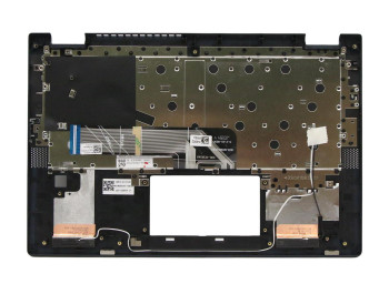 Lenovo 5CB1B36443 Upper Case ASM_GER W 82HS AB 5CB1B36443