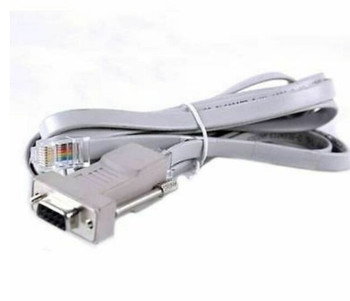 Cisco 50-0000177-01-RFB Serial Console Cable DB9 To 50-0000177-01-RFB