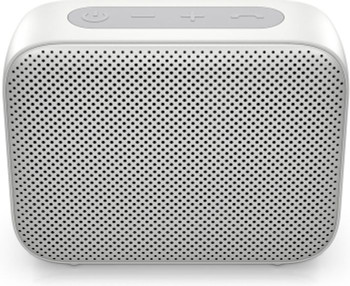 HP 2D804AA#ABB HP Simba Slvr BT Speaker EURO 2D804AA#ABB