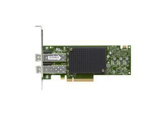 Hewlett Packard Enterprise Q0L14A-RFB SN1200E 16GB 2P FC HBA Q0L14A-RFB
