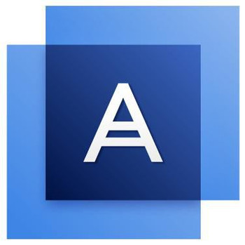 Acronis TI53L1LOS True Image 2020 5 license TI53L1LOS