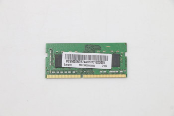 Lenovo 5M30V06980 SODIMM.16GB.DDR4.3200.Hynix 5M30V06980