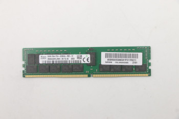 Lenovo 5M30V06865 RDIMM.32GB.DDR4.3200.Hynix 5M30V06865