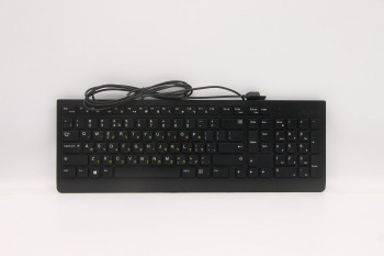 Lenovo 5D50U84451 FRU. USB Calliope Keyboard 5D50U84451