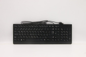Lenovo 5D50U84436 FRU. USB Calliope Keyboard 5D50U84436