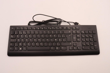 Lenovo 5D50U84438 FRU. USB Calliope Keyboard 5D50U84438