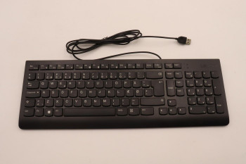 Lenovo 5D50U84443 FRU.USB Calliope Keyboard 5D50U84443