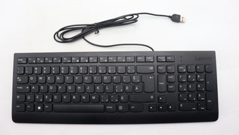 Lenovo 5D50U84446 FRU.USB Calliope Keyboard 5D50U84446