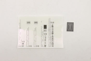 Lenovo 5L10W35098 LABEL C 20WE 5L10W35098