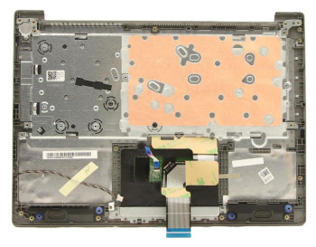 Lenovo 5CB1C05016 Upper Case ASM_LA L 81X7 5CB1C05016
