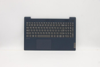 Lenovo 5CB1B42839 Upper Case ASM_EURO 5CB1B42839