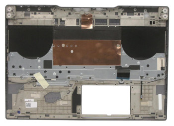 Lenovo 5CB0Z71953 UpperCaseASM B 82BC BL WH 5CB0Z71953