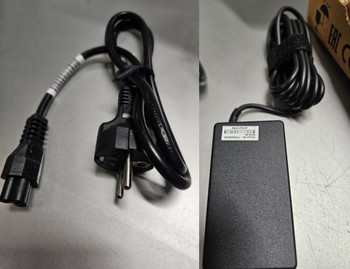 HP 1P3K6AA#ABB 65W USB-C LC Power Adapter 1P3K6AA#ABB