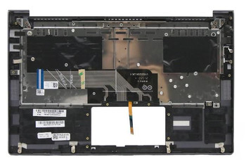 Lenovo 5CB1B05300 Upper Case ASM_LA Q82A3 GY 5CB1B05300