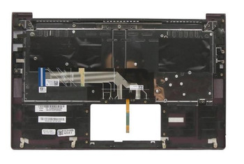 Lenovo 5CB1B05320 Upper Case ASM_FR-AR Q82A3 OC 5CB1B05320