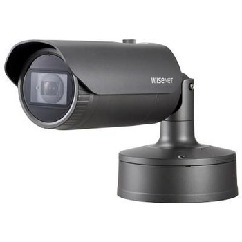 Hanwha XNO-6080R/MSK 2MP IR Bullet with Face Mask XNO-6080R/MSK