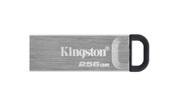 Kingston DTKN/256GB Technology DataTraveler Kyson DTKN/256GB