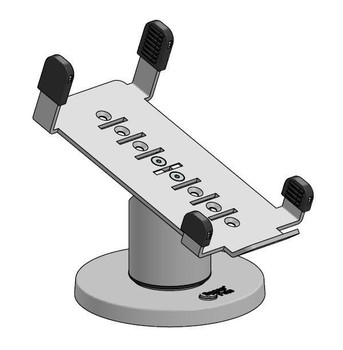 Ergonomic Solutions CAS301-LN-02 Castles Vega3000-Counter Low CAS301-LN-02