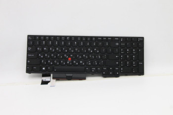 Lenovo 5N20W68266 FRU Thor Keyboard Num BL 5N20W68266