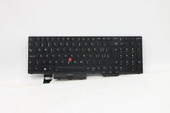 Lenovo 5N20W68275 FRU Thor Keyboard Num BL 5N20W68275
