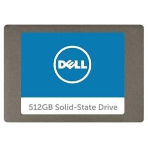 Dell SNP110S/512G Serial ATA SSD 512 GB SNP110S/512G