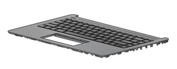 HP L88200-261 TOP COVER NSV W KB NSV BG L88200-261