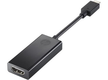 HP P7Z55AA#ABB USB-C to HDMI Adapter EURO P7Z55AA#ABB