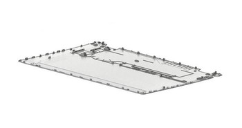 HP M00306-001 BASE ENCLOSURE M00306-001