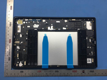 Lenovo 5S58C17069 TB-X306F 5S58C17069