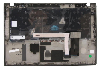 Lenovo 5M11A08394 FCcover KBD CZE/SLK SRX BF 5M11A08394