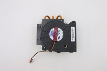 Lenovo 5H40U93005 13L 80W CPU cooler.AVC 5H40U93005